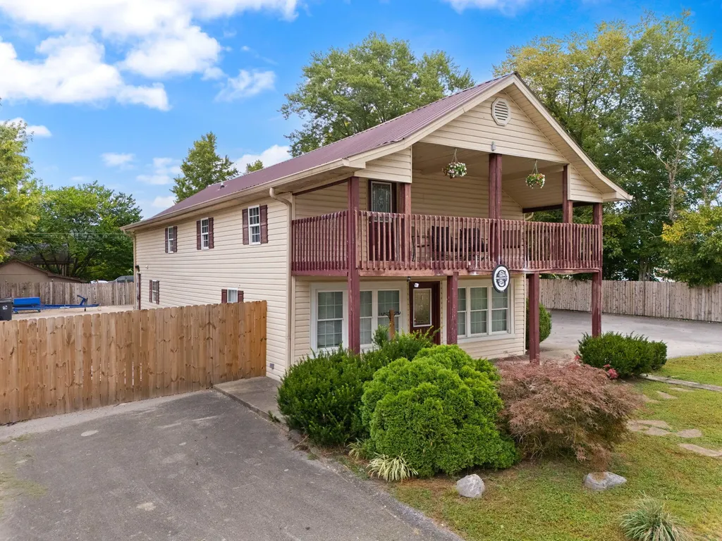 4418 Main Street Clay City KY 40312