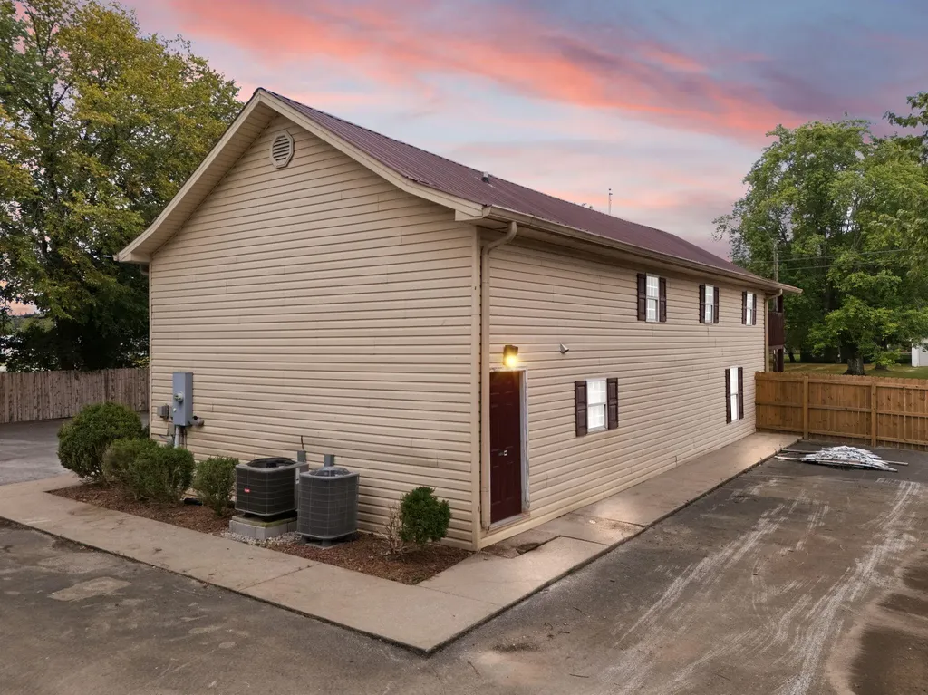 4418 Main Street Clay City KY 40312
