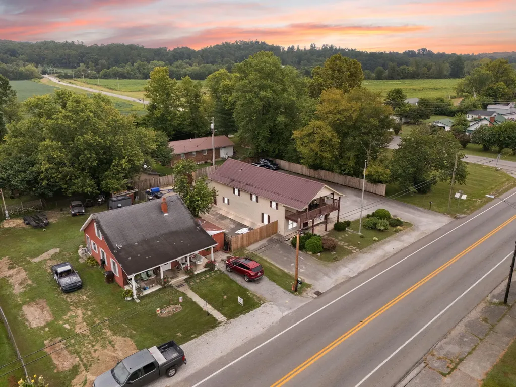 4418 Main Street Clay City KY 40312