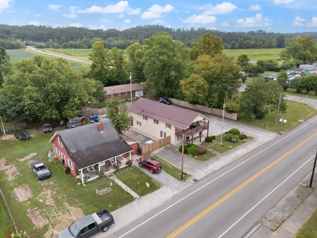 4418 Main Street Clay City KY 40312