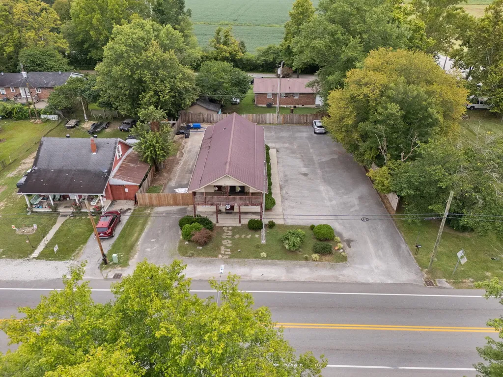 4418 Main Street Clay City KY 40312