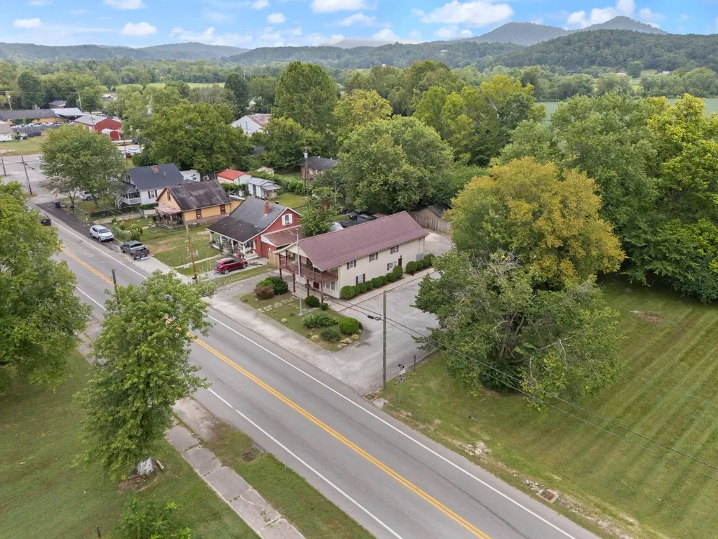 4418 Main Street Clay City KY 40312
