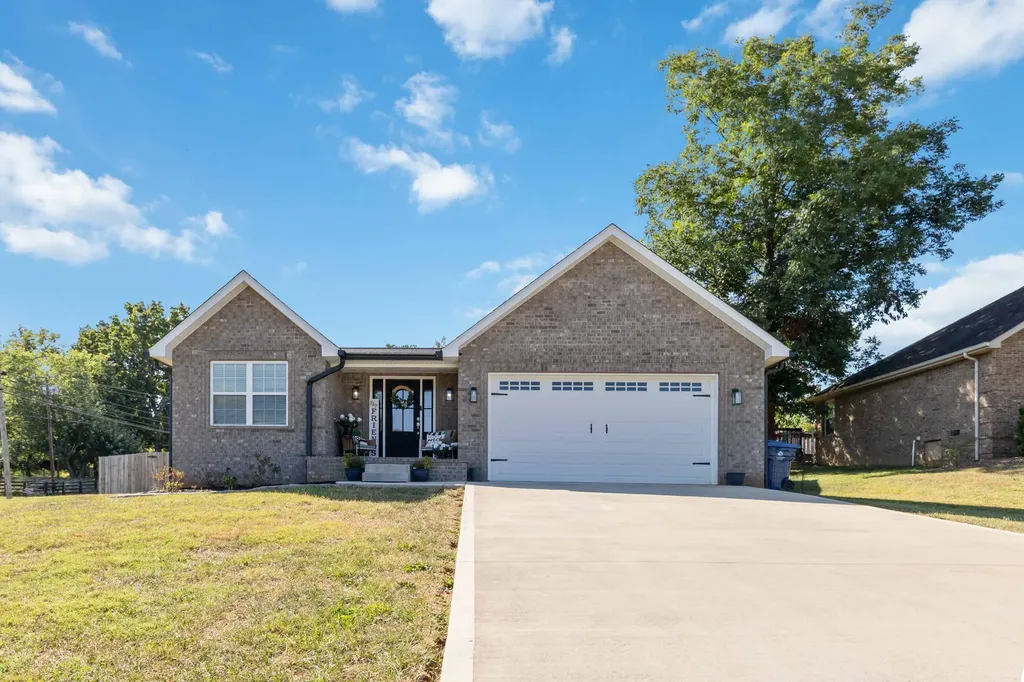 148 Connor Way Somerset KY 42503