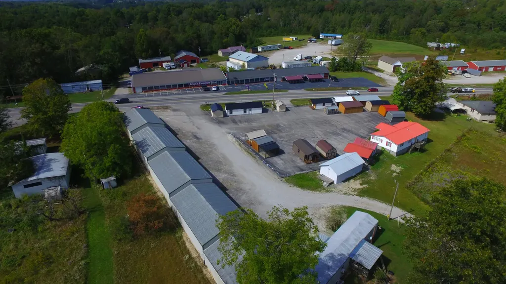7292 U.s. Highway 25 Corbin KY 40701