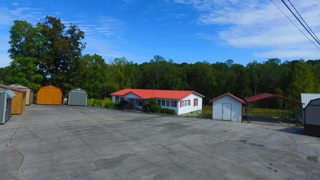 7292 U.s. Highway 25 Corbin KY 40701
