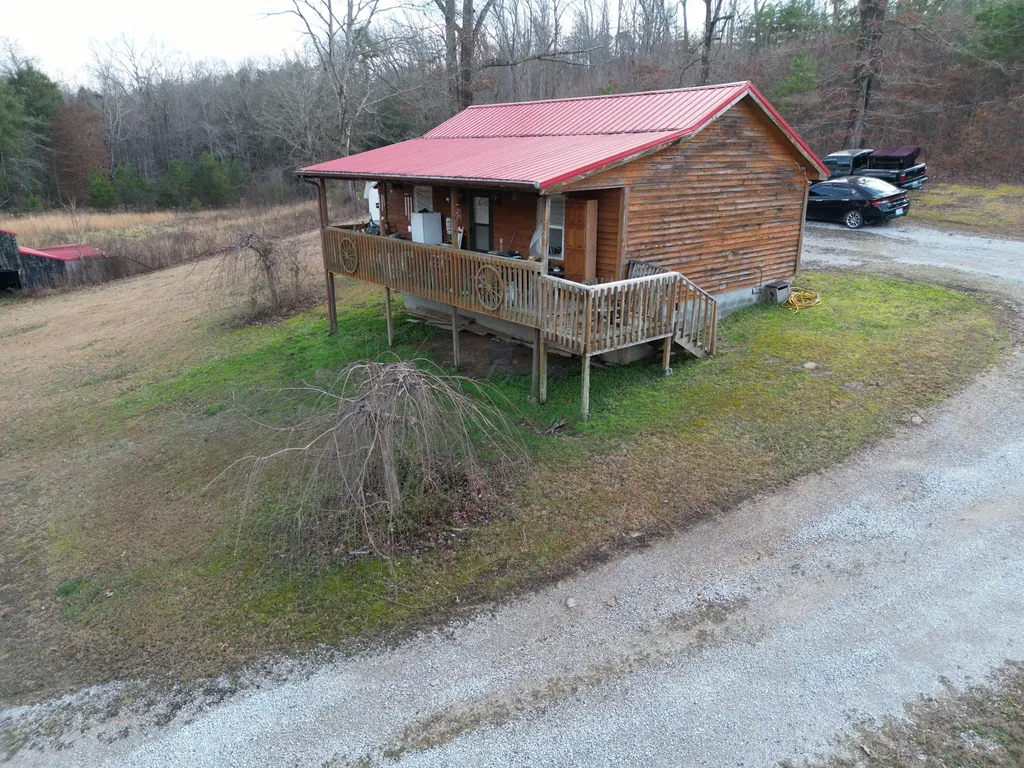 7292 U.s. Highway 25 Corbin KY 40701