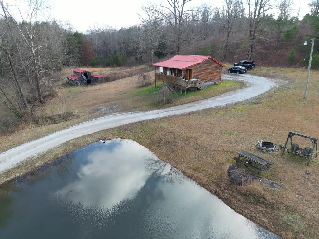 7292 U.s. Highway 25 Corbin KY 40701