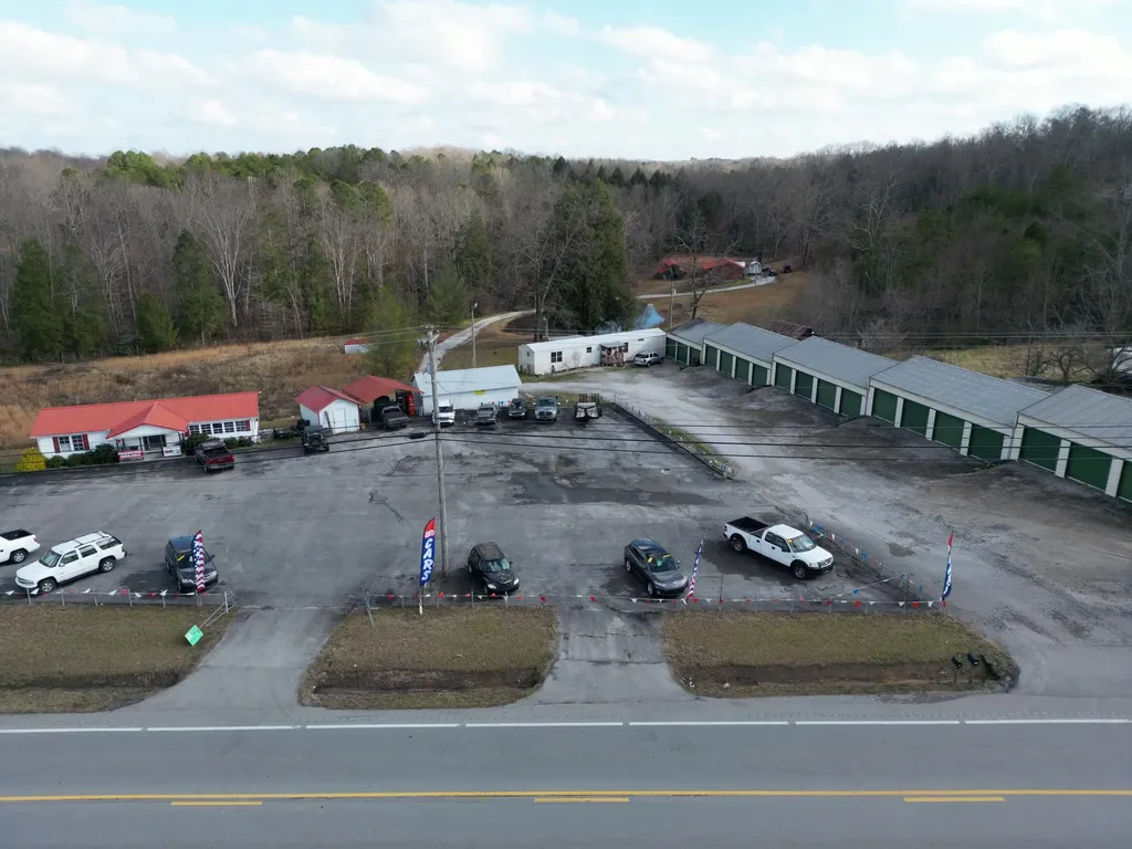 7292 U.s. Highway 25 Corbin KY 40701
