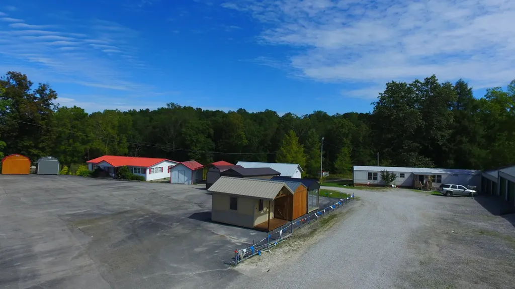 7292 U.s. Highway 25 Corbin KY 40701