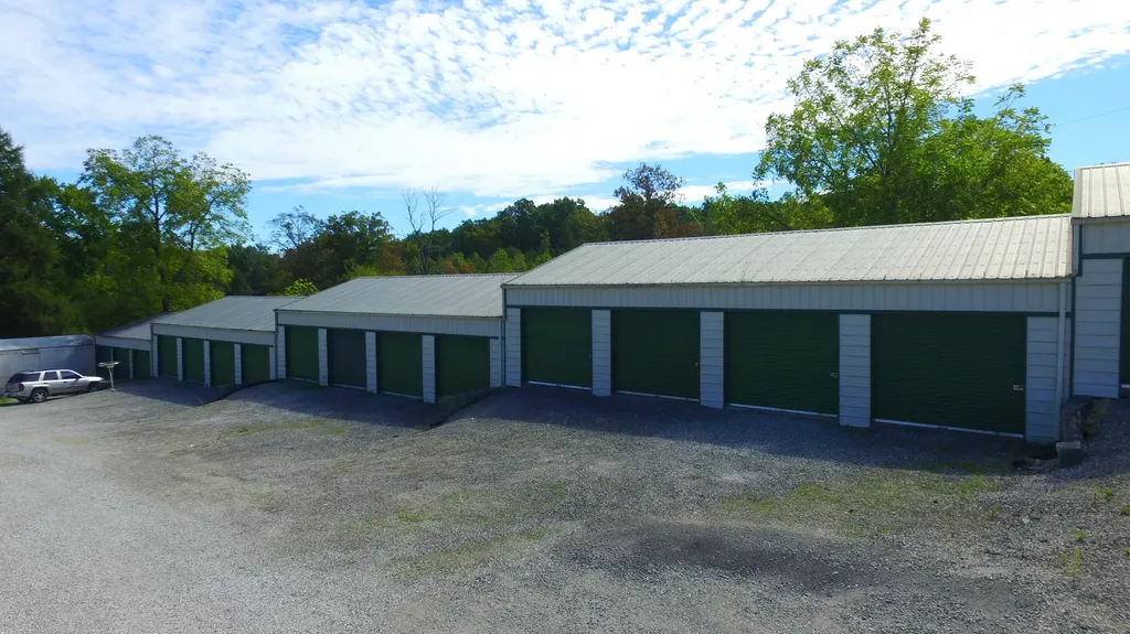 7292 U.s. Highway 25 Corbin KY 40701