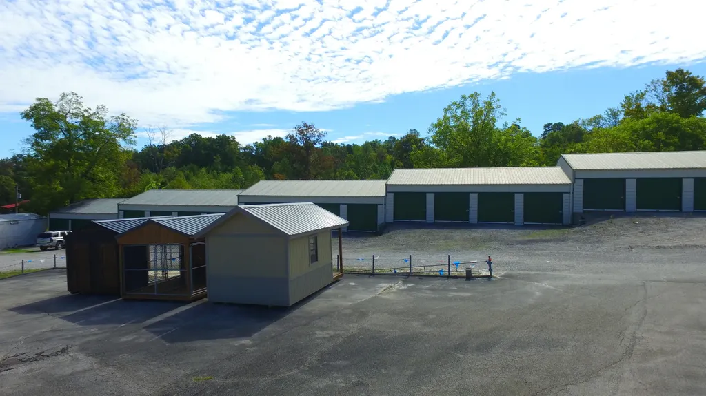 7292 U.s. Highway 25 Corbin KY 40701