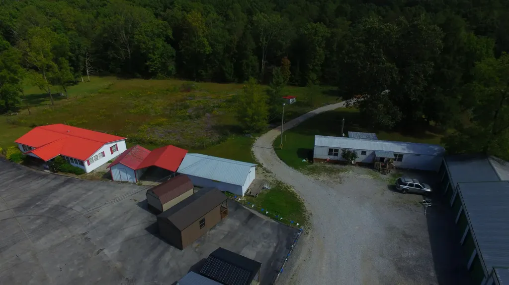 7292 U.s. Highway 25 Corbin KY 40701
