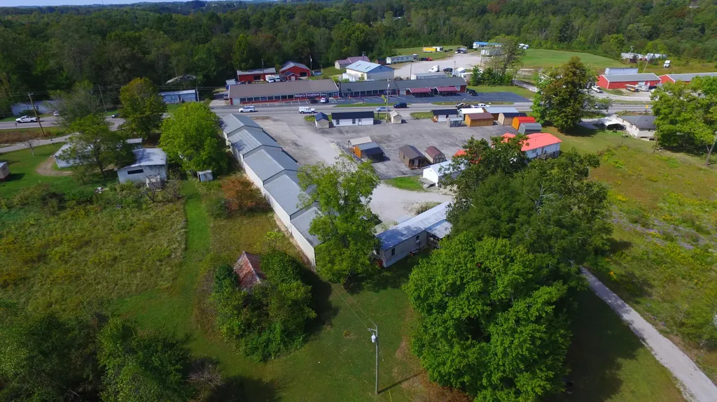 7292 U.s. Highway 25 Corbin KY 40701
