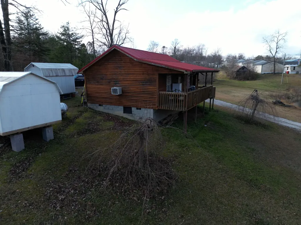 7292 U.s. Highway 25 Corbin KY 40701