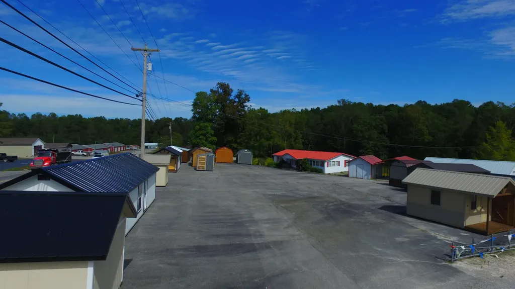 7292 U.s. Highway 25 Corbin KY 40701