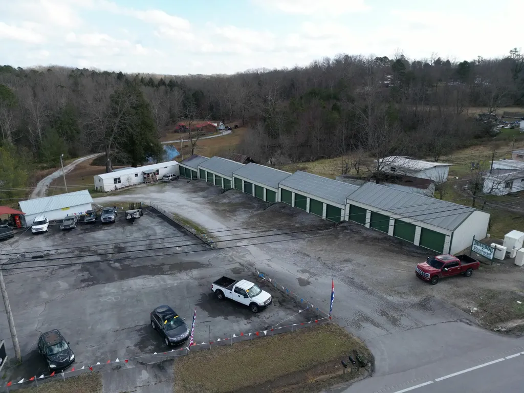 7292 U.s. Highway 25 Corbin KY 40701