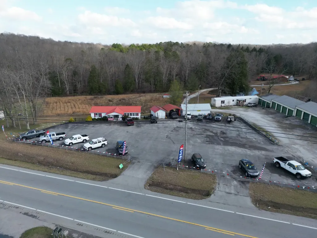 7292 U.s. Highway 25 Corbin KY 40701