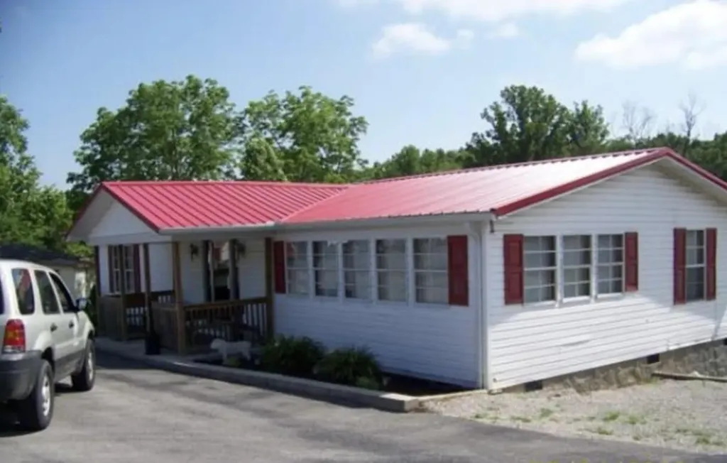 7292 U.s. Highway 25 Corbin KY 40701