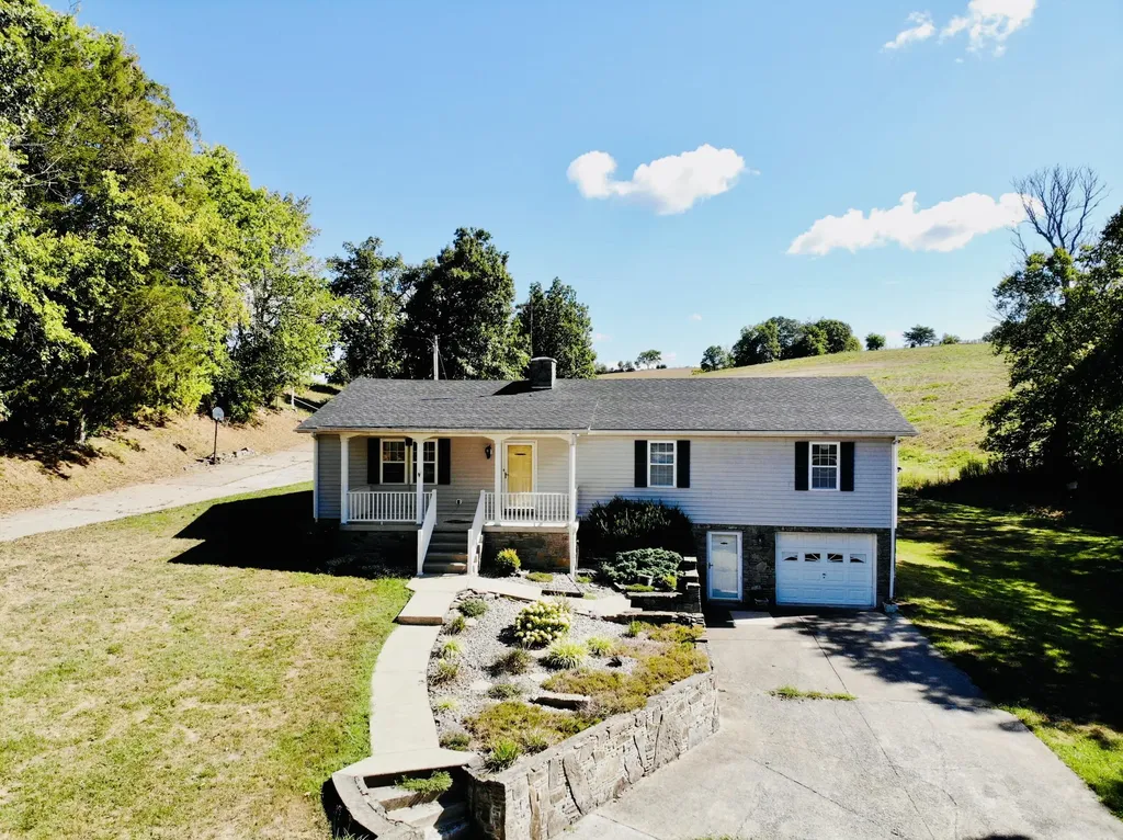 1874 Old Danville Road Lancaster KY 40444
