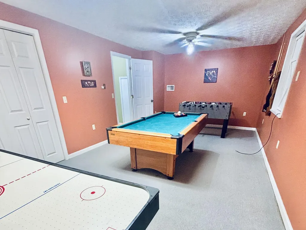 1874 Old Danville Road Lancaster KY 40444