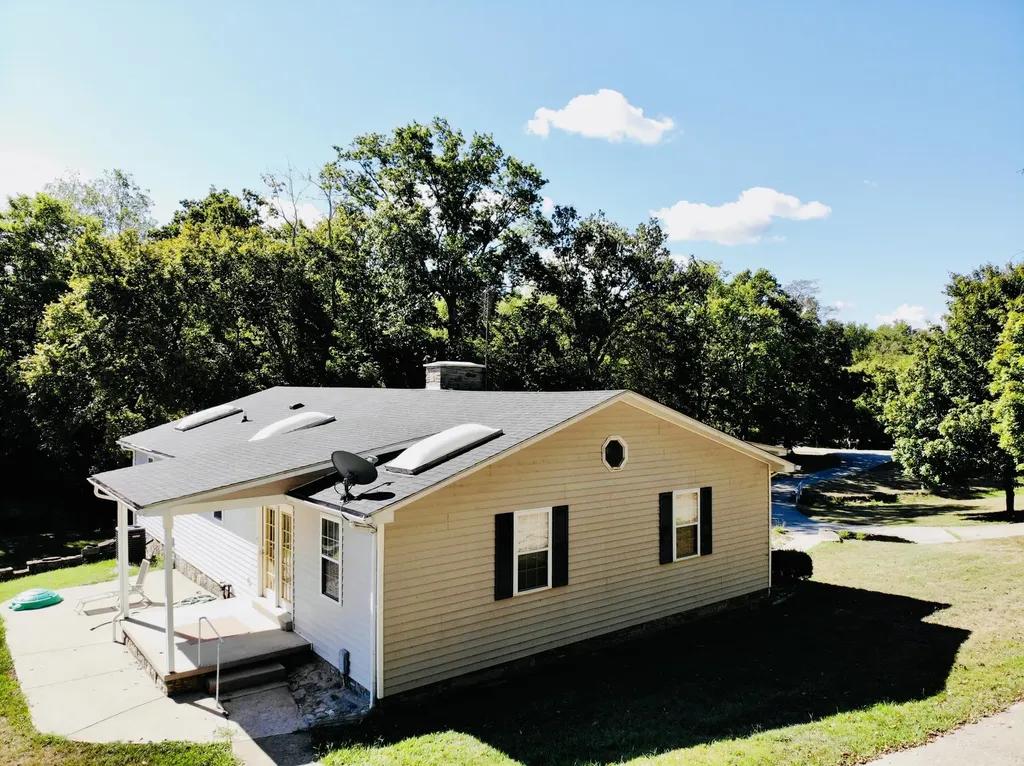 1874 Old Danville Road Lancaster KY 40444