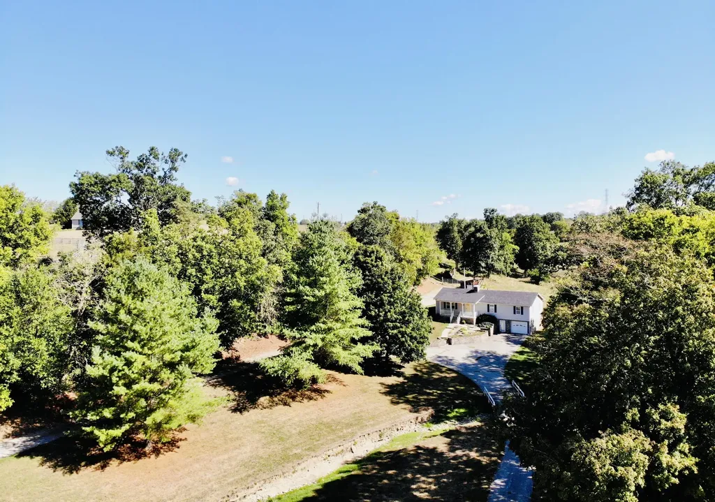 1874 Old Danville Road Lancaster KY 40444