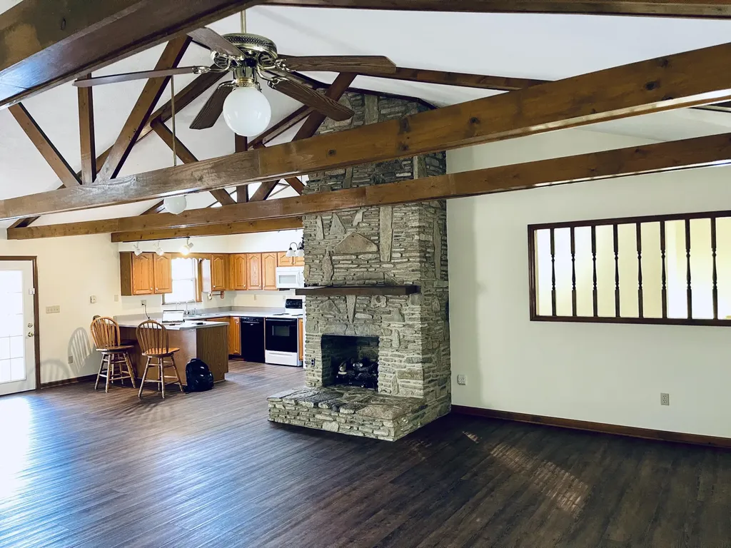 1874 Old Danville Road Lancaster KY 40444