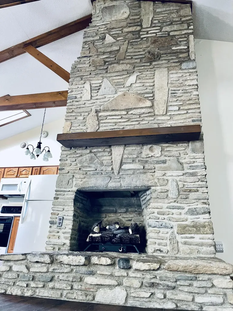 1874 Old Danville Road Lancaster KY 40444