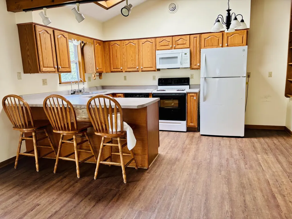 1874 Old Danville Road Lancaster KY 40444
