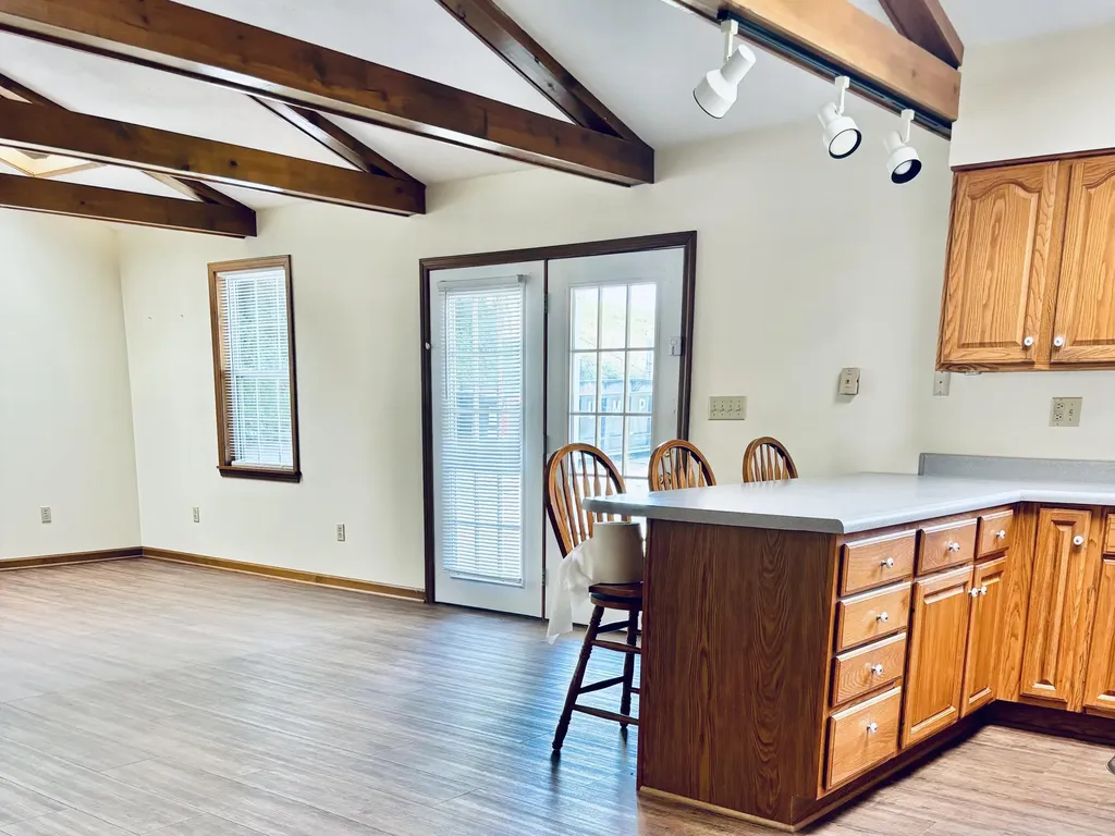 1874 Old Danville Road Lancaster KY 40444