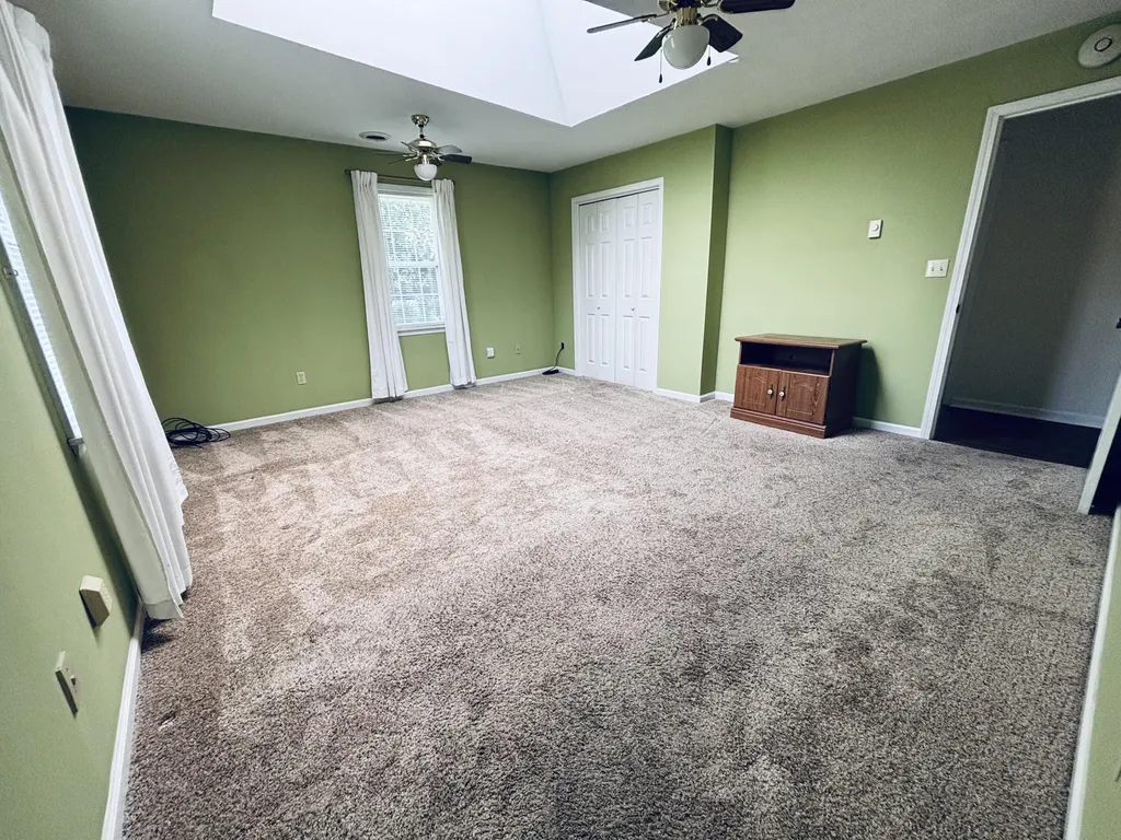 1874 Old Danville Road Lancaster KY 40444