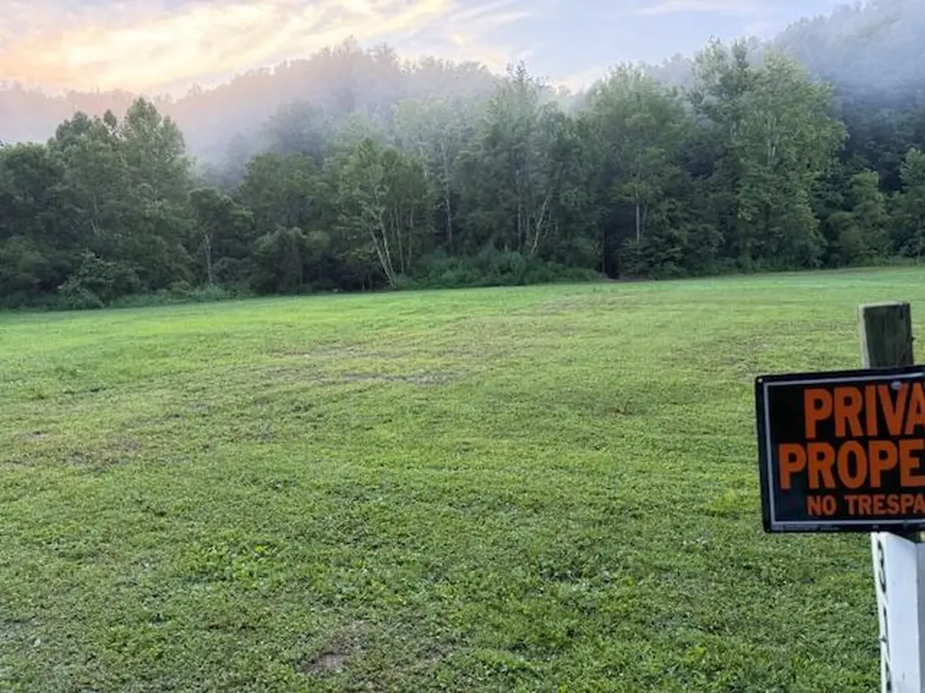 Tbd Meyers Fork Road Denniston KY 40316