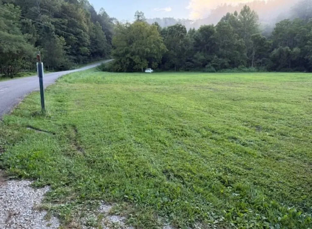 Tbd Meyers Fork Road Denniston KY 40316