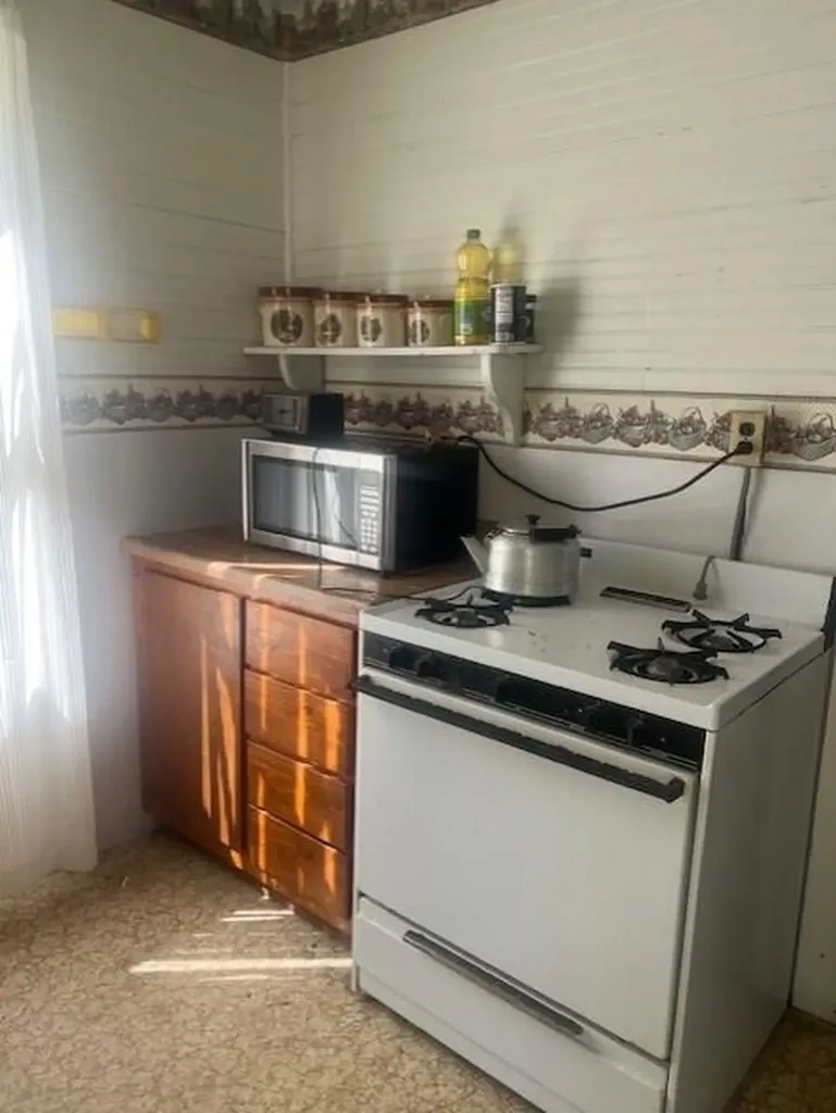 10625 Brushy Road Pikeville KY 41501