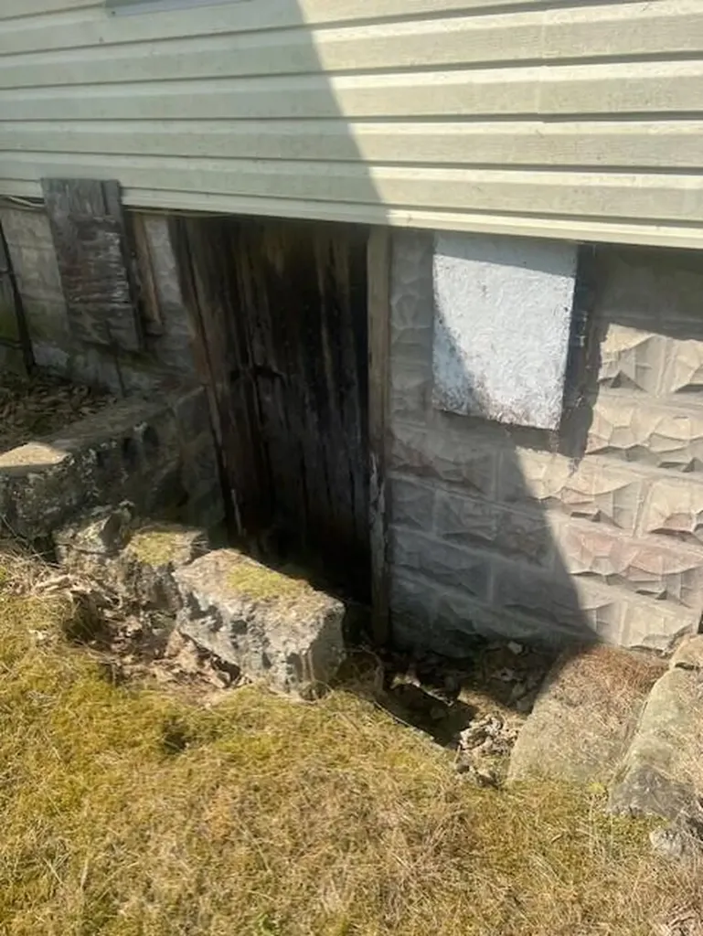 10625 Brushy Road Pikeville KY 41501