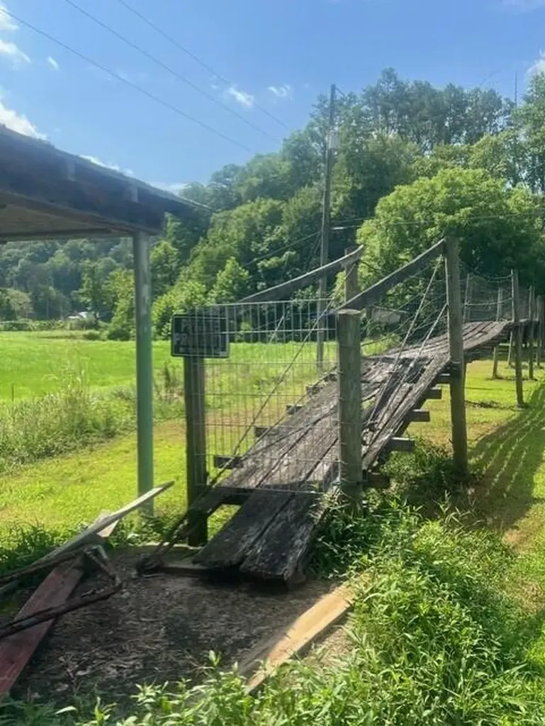 10625 Brushy Road Pikeville KY 41501