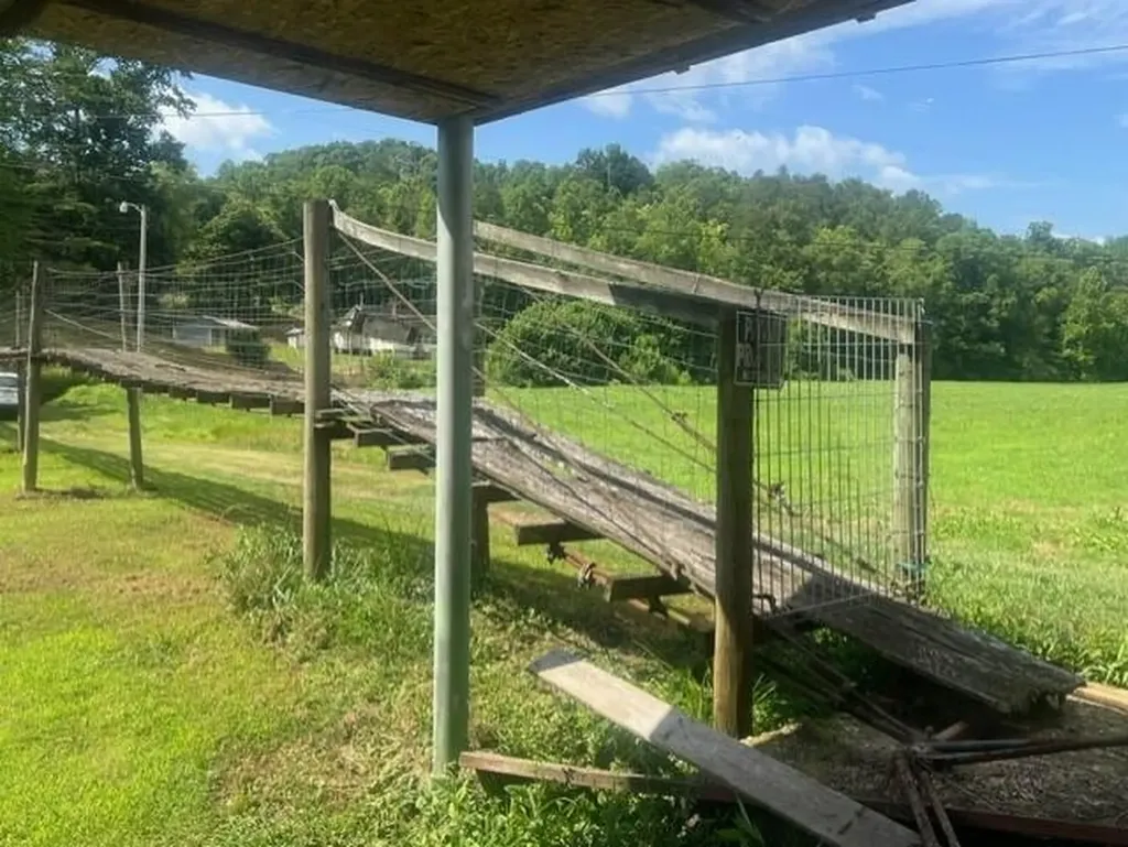 10625 Brushy Road Pikeville KY 41501
