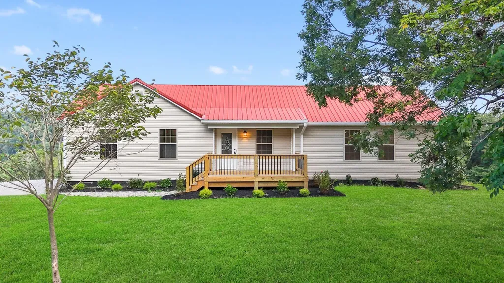 690 Stephens Road Mt Vernon KY 40456