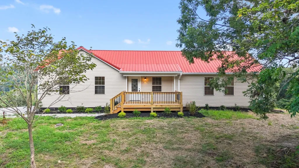 690 Stephens Road Mt Vernon KY 40456