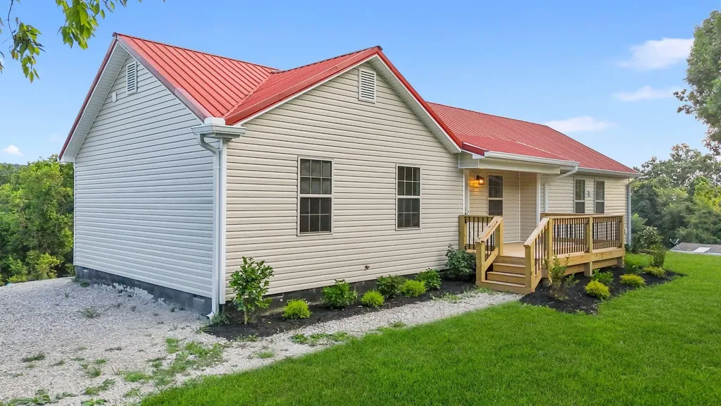 690 Stephens Road Mt Vernon KY 40456