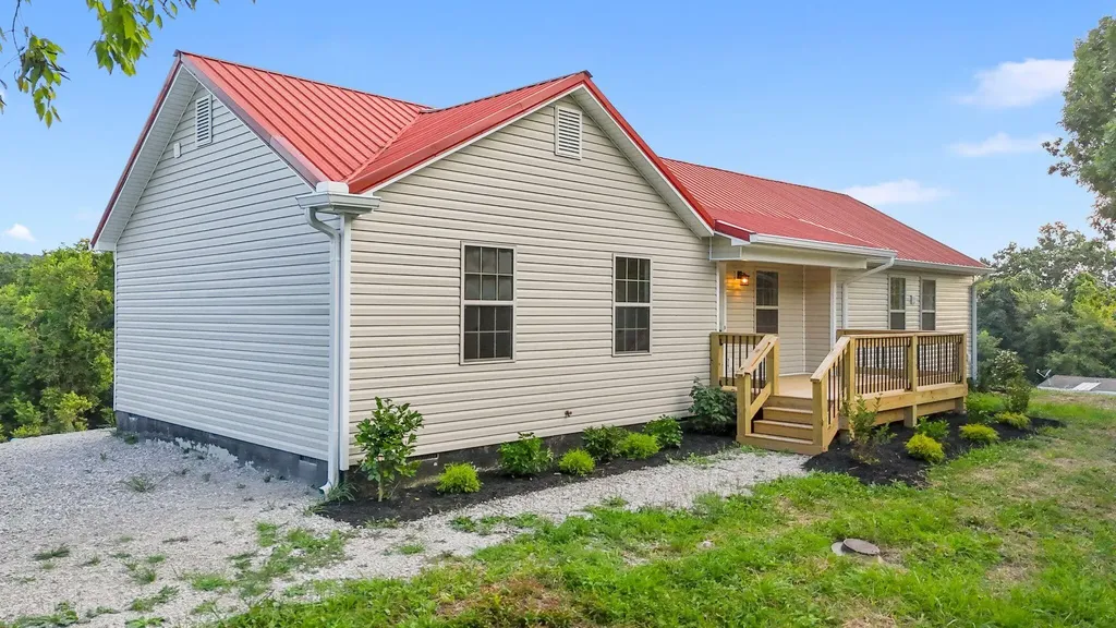 690 Stephens Road Mt Vernon KY 40456