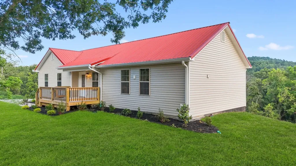 690 Stephens Road Mt Vernon KY 40456