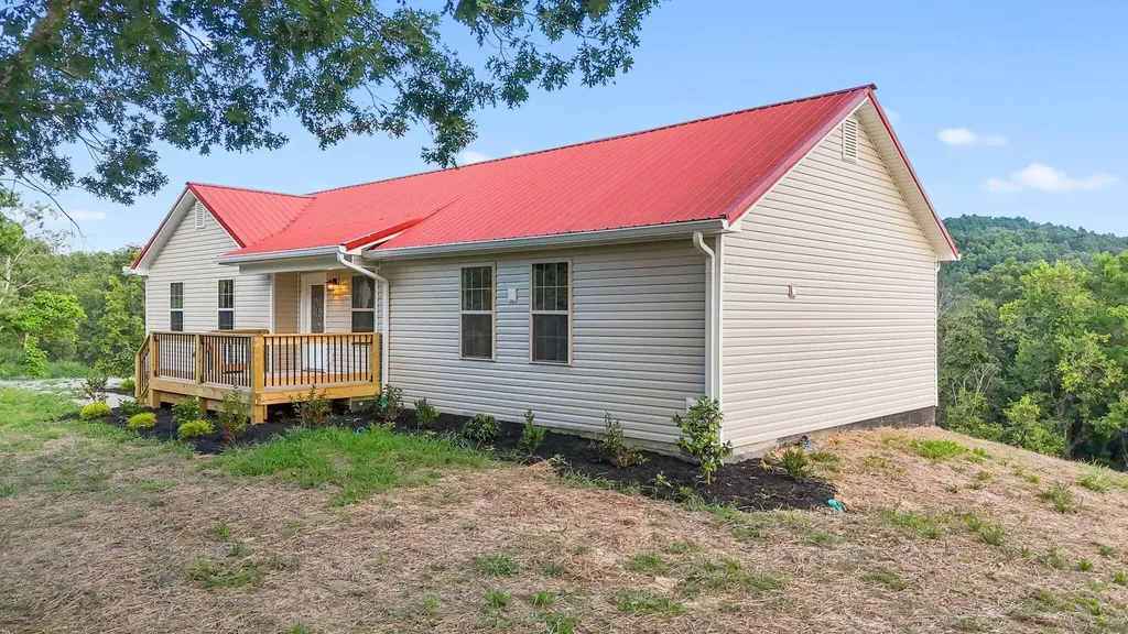 690 Stephens Road Mt Vernon KY 40456