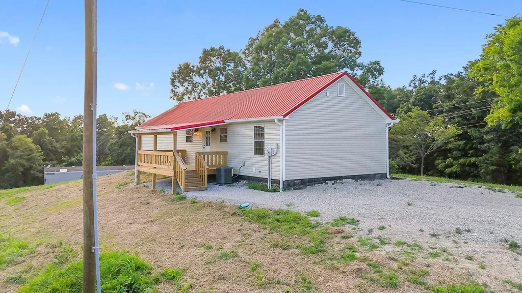 690 Stephens Road Mt Vernon KY 40456