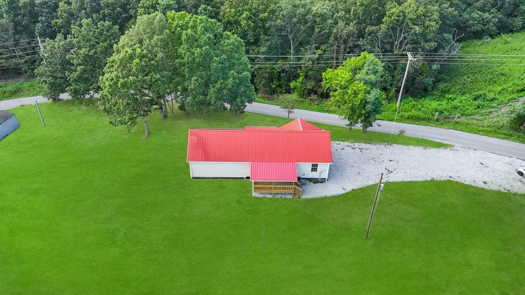 690 Stephens Road Mt Vernon KY 40456