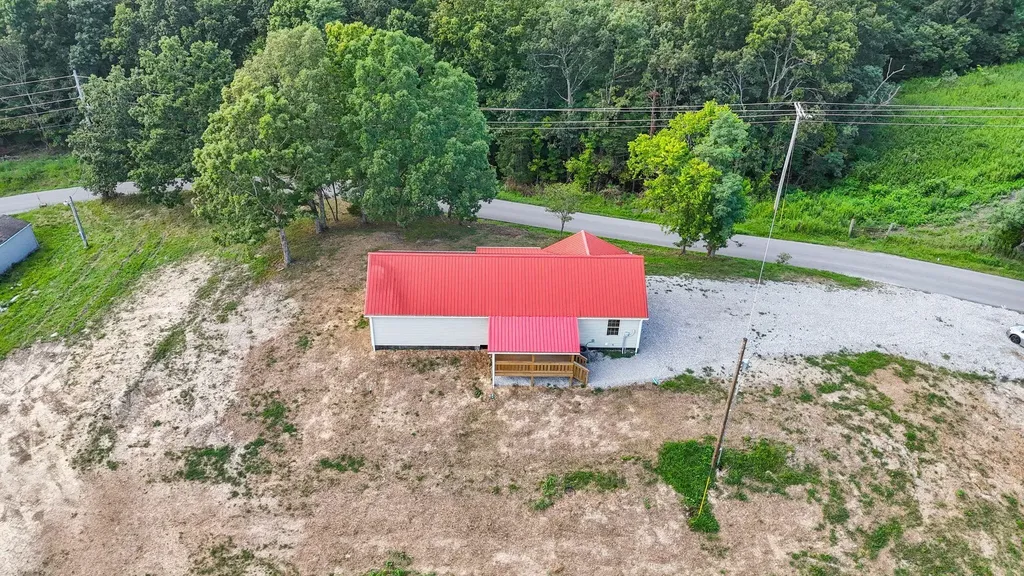 690 Stephens Road Mt Vernon KY 40456
