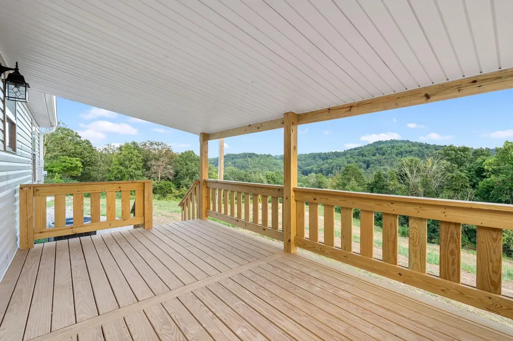 690 Stephens Road Mt Vernon KY 40456