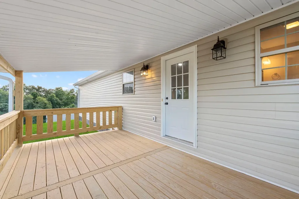690 Stephens Road Mt Vernon KY 40456