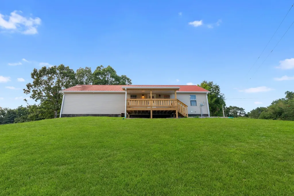 690 Stephens Road Mt Vernon KY 40456
