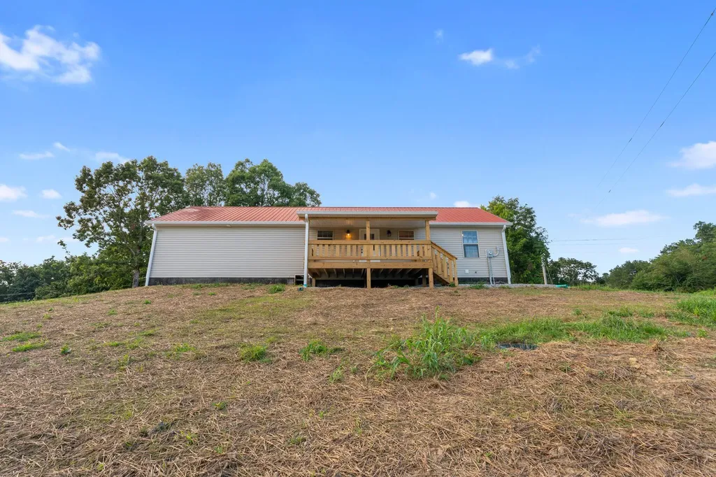 690 Stephens Road Mt Vernon KY 40456